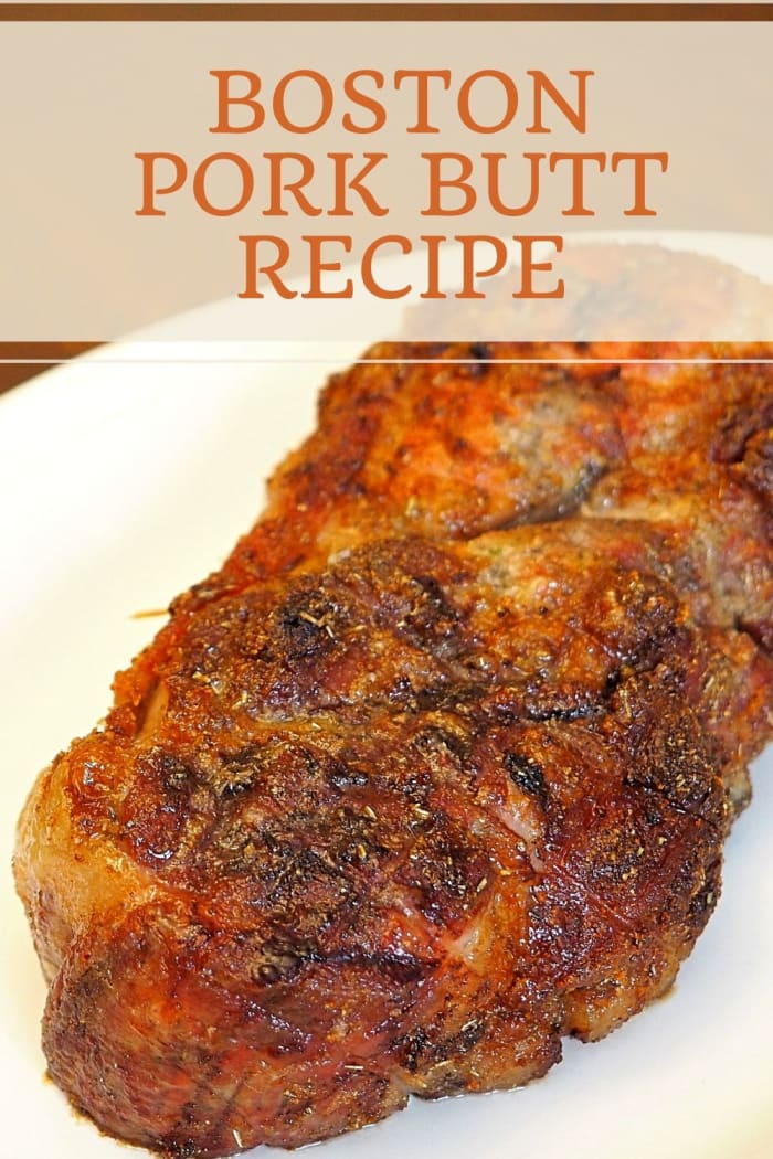 Boston Pork Butt: World's Best Pork Roast Recipe - Delishably - Food ...