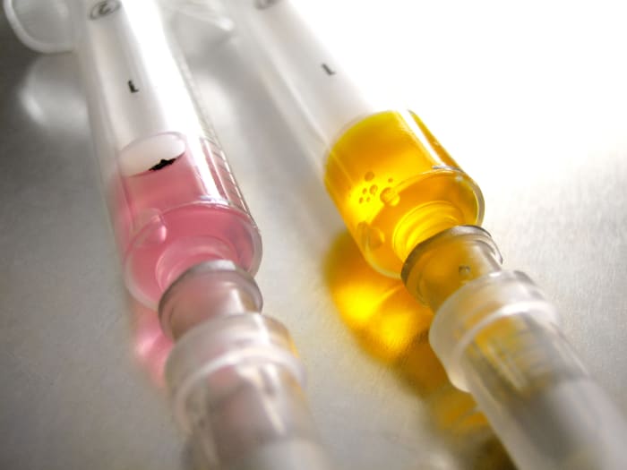 The risk of a Vaccine Administered Adverse Event (VAAE) increases when multiple vaccines are given simultaneously.
