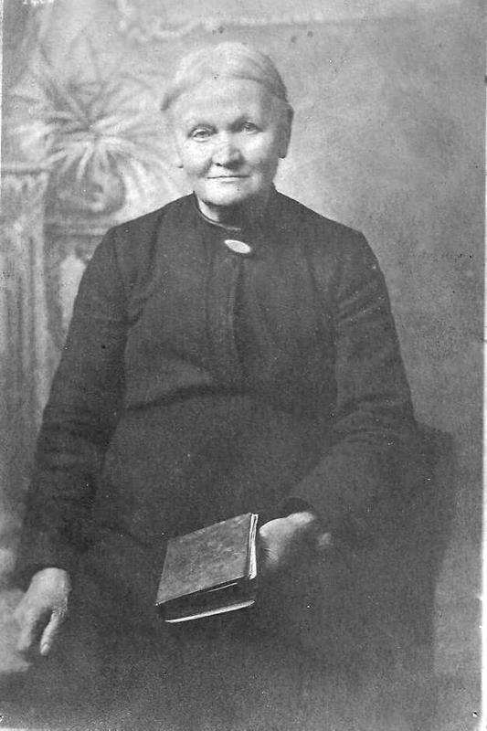Dora Maguire was a young mother during the Irish War of Independence in 1920 and 1921 in Dublin.