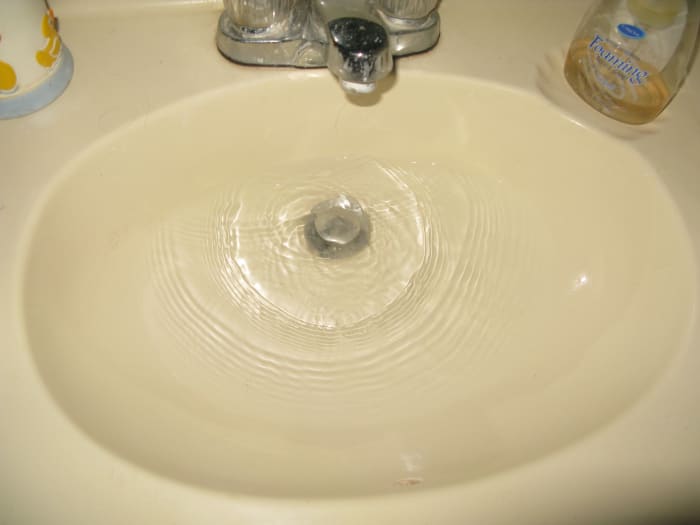 How To Unclog The Bathroom Sink Dengarden Home And Garden   How To Unclog The Bathroom Sink 