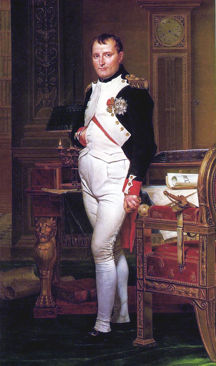 Anti-Valentine es un escritor que vive en Sudáfrica. Le gusta escribir sobre música, videojuegos y marketing online. El complejo de Napoleón lleva el nombre de Napoleón Bonaparte, de quien se decía que era bajo.
