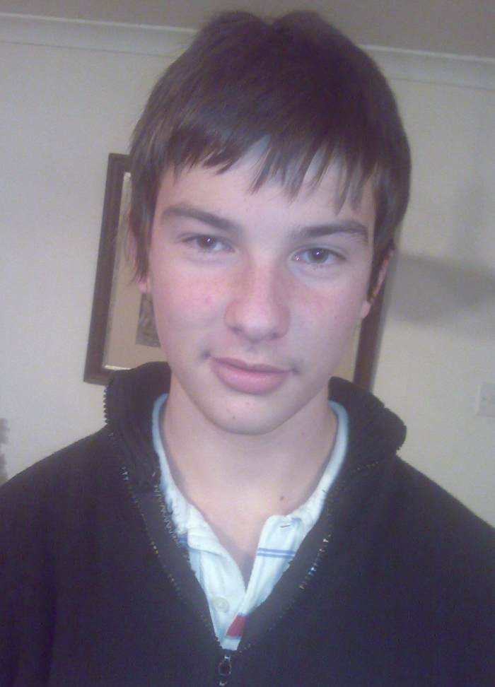 Daniel was happy to help others with this! This is because he has had funding to help him with empathy.