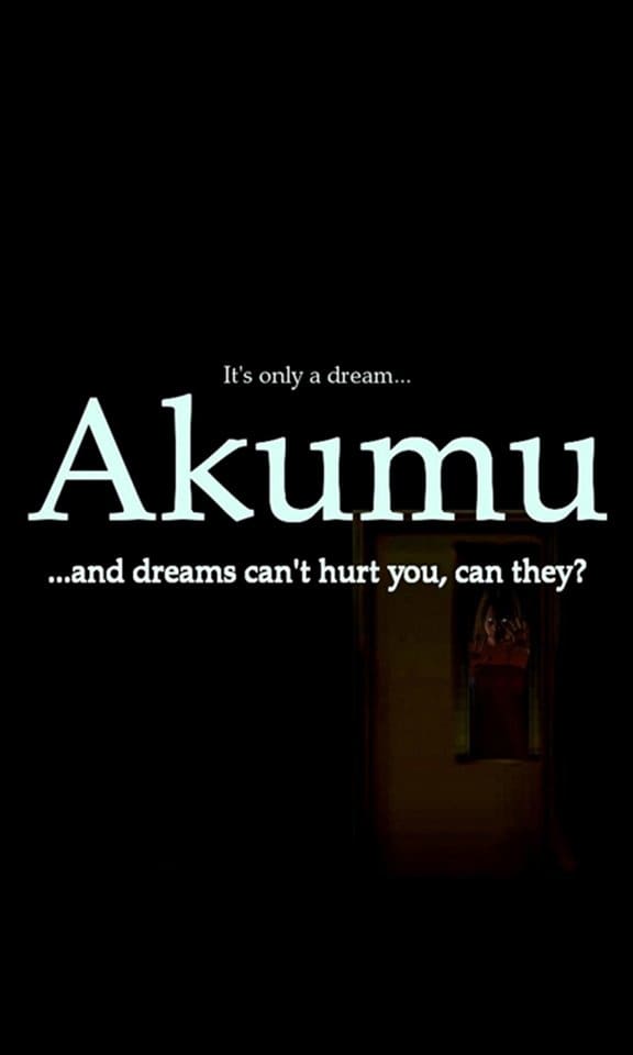 The film for which the song was written. It is not a ghost story, but the idea of memories being something that can haunt a person.
