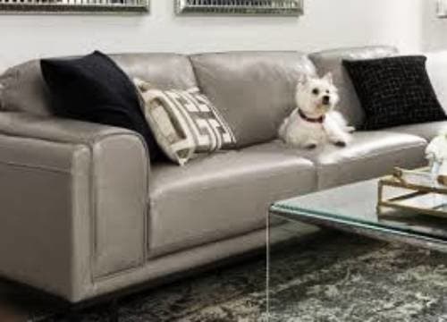 With these easy leather sofa cleaning tips, you will keep your sofa's quality and elegance for years to come.