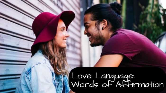Compliment your partner. Words are the ingredients you put into your relationship. If you put in lots of negative words, insults, and nasty things you can be sure your relationship is on track for a breakup.