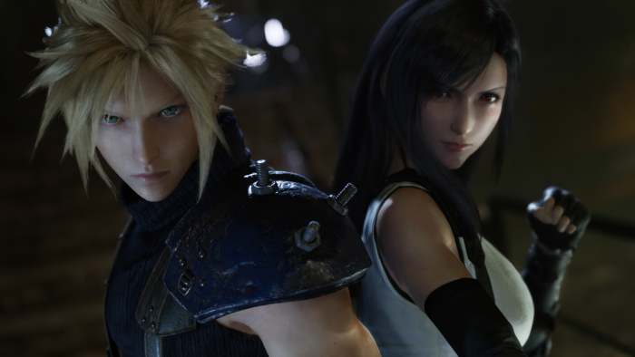 "Final Fantasy VII Remake" was a nearly flawless game that improved on the original immensely and exceeded many fans’ expectations.