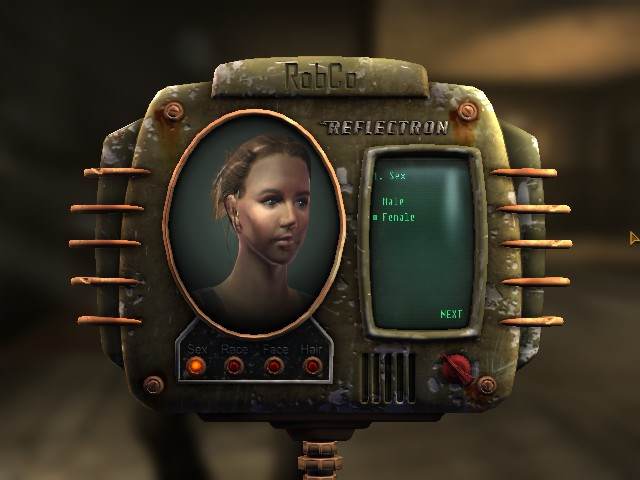 I like to play as a female on the hardest difficulty, because it makes it a bit more difficult with less access to certain features like Caesar's Legion.