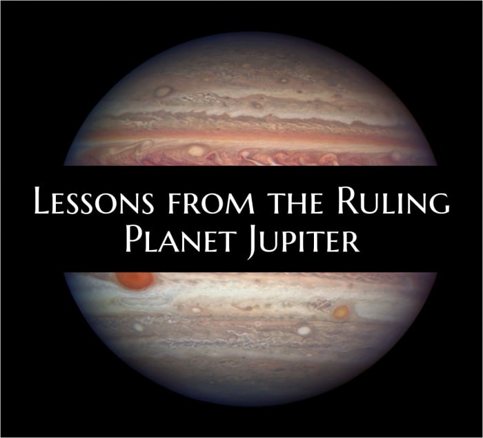 Everything You Need to Know About the Ruling Planet of Jupiter - Exemplore