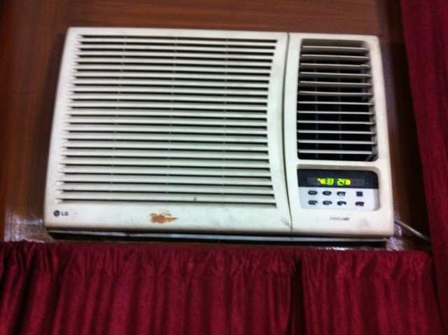 Periodic maintenance of Air Conditioners is necessary to reduce electricity bills and save energy