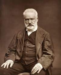 Victor Hugo, is one of our great minds, he was also a great observer, so there is a lesson to be learned. So, I have learned during my life that if we observe things, we will be able to learn something from those observations