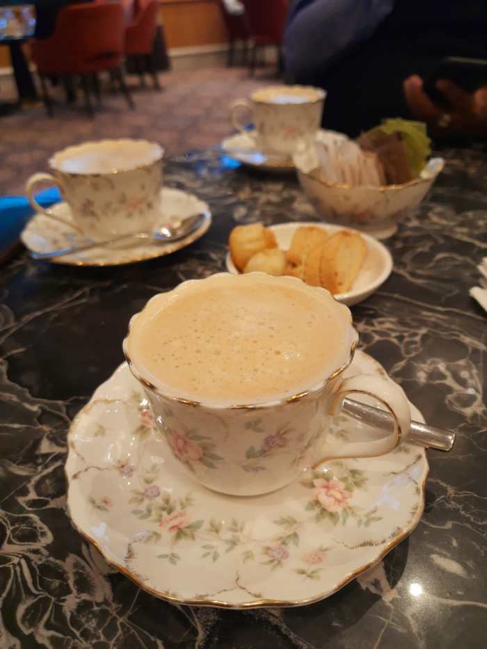 Tea time or coffee time is family time, to relax, to enjoy, to rejuvenate. And homemade cookies are the best combination to go with it.