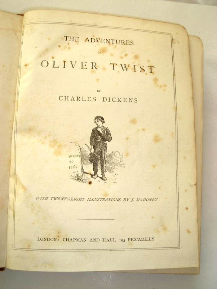 If you are interested in antiquarian books, you'd like this illustrated version, published in about 1850