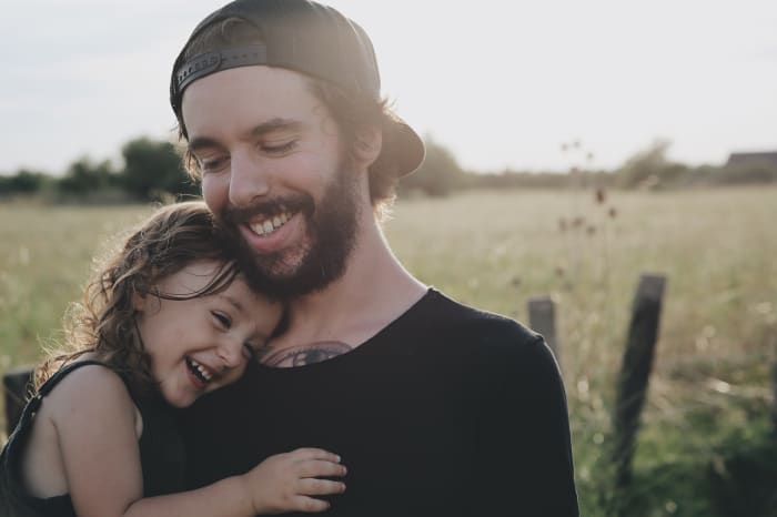 A good parent as anyone who inculcates good behavior in his child irrespective of how busy he or she is. Spending quality time with kids is not that tough as you think.