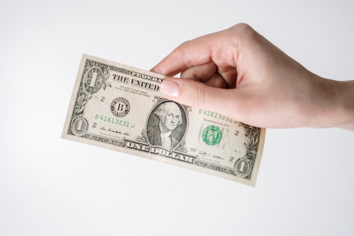 Stores that specialize in selling items for a dollar may offer cards as cheap as two for a dollar. Photo by cottonbro from Pexels