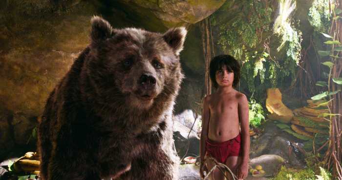Mowgli really existed in India as Dina Sanicher, the Indian ‘Wolf-Boy’ who was found in the forests of Uttar Pradesh