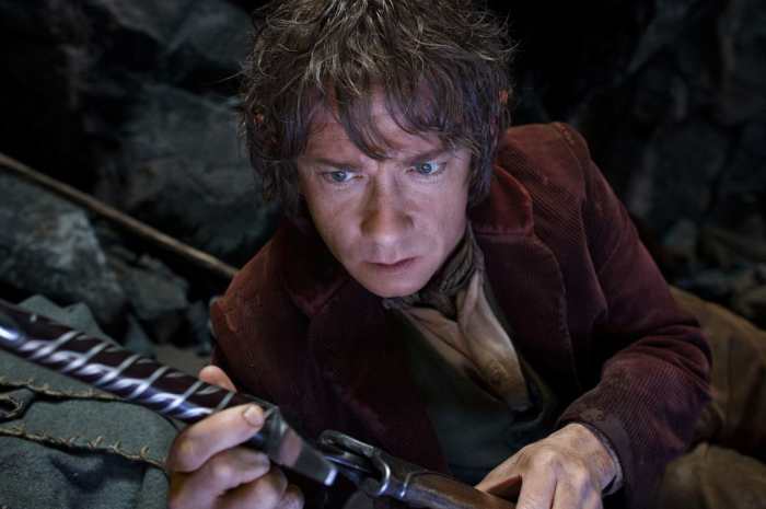 A pre-Frodo Martin Freeman stars in this mockumentary as arguably one half of the sanest couple of the three attempting to win the competition.