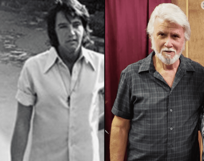 Bob Joyce và Elvis Presley