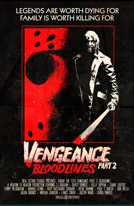 My blog on HubPages.com - Reviews of Music, Movies, etc. - Page 5 Friday-the-13th-vengeance-2-bloodlines-fan-film-review