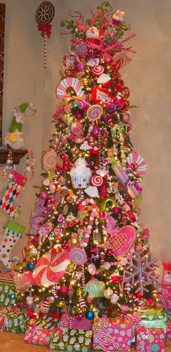 whimsical christmas