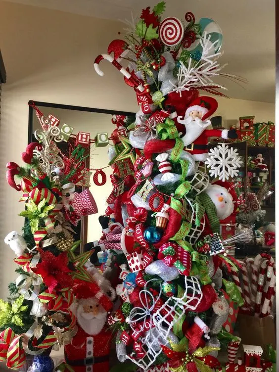 whimsical christmas