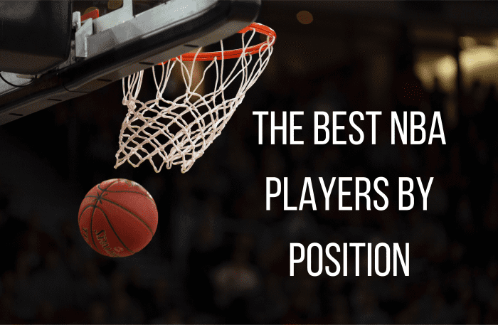 The Nbas Best Players By Position—all Time And Current Howtheyplay