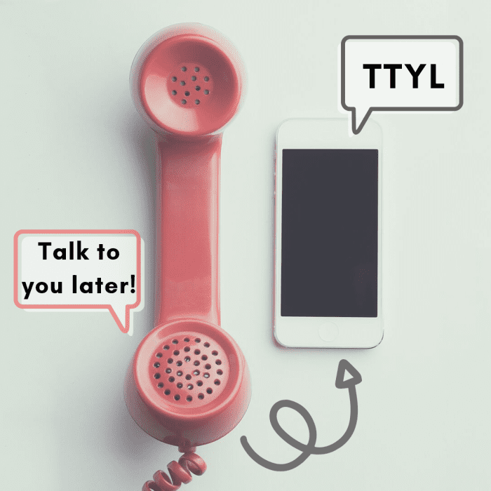 The texting era has brought an onslaught of new acronyms. Here's a guide to 50 of the most common texting abbreviations, from FML to IRL.