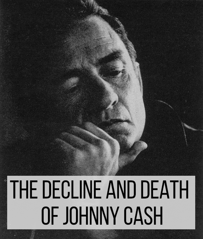 Top 6 did johnny cash die of a broken heart 2022