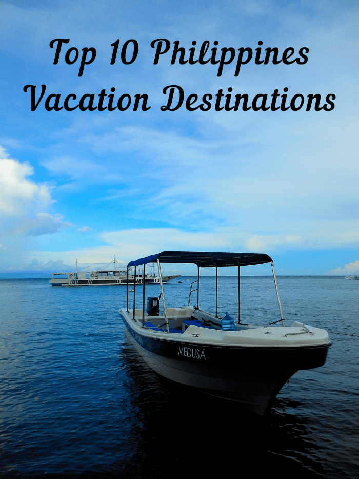 This article on 10 of the best places to visit in the Philippines will provide you with some helpful suggestions and tips to navigate this amazing country composed of more than 7,000 islands.