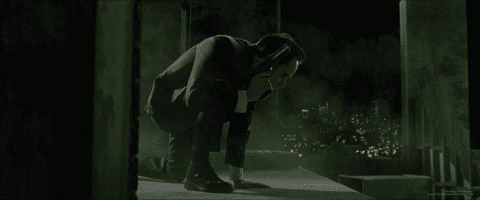 The Matrix has always been iconic, but those who have not seen it may wonder why. Here is my review of 'The Matrix.'