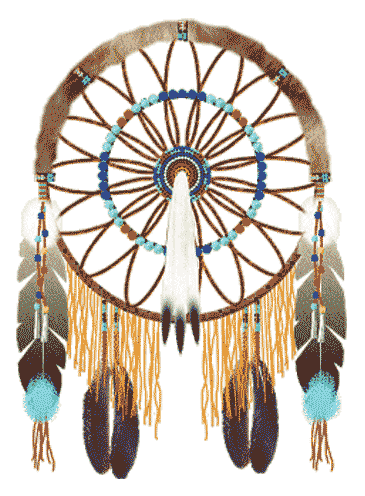 History and Tradition of the Dream Catcher - Owlcation