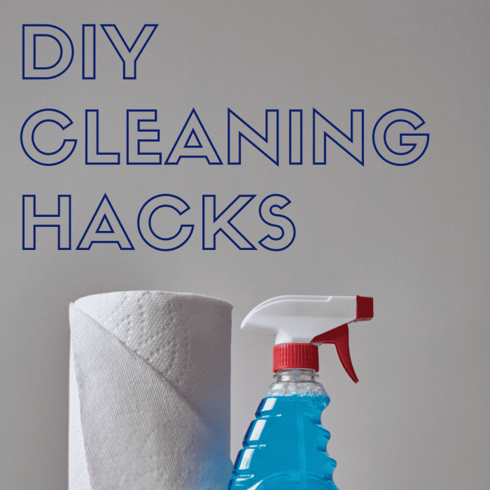 10 Of The Best Cleaning Secrets For Impossible Stains - Dengarden