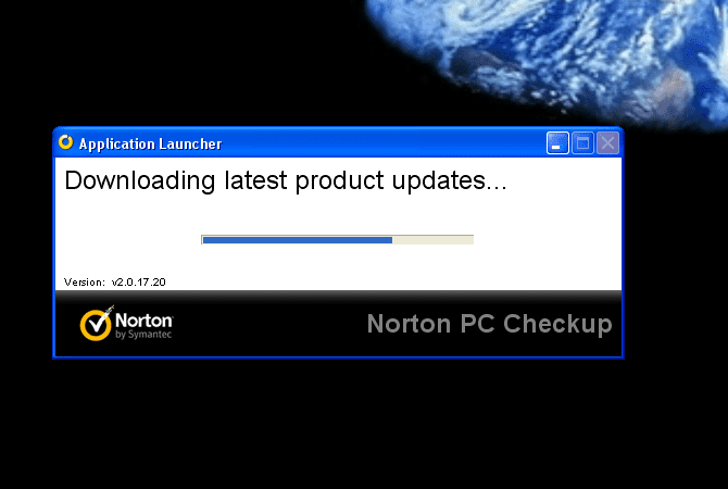 remove norton quick menu mac