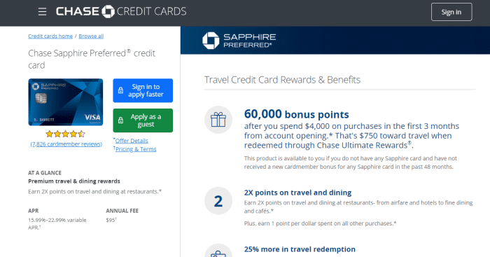 chase-sapphire-preferred-cash-back-rewards-program-spentapp