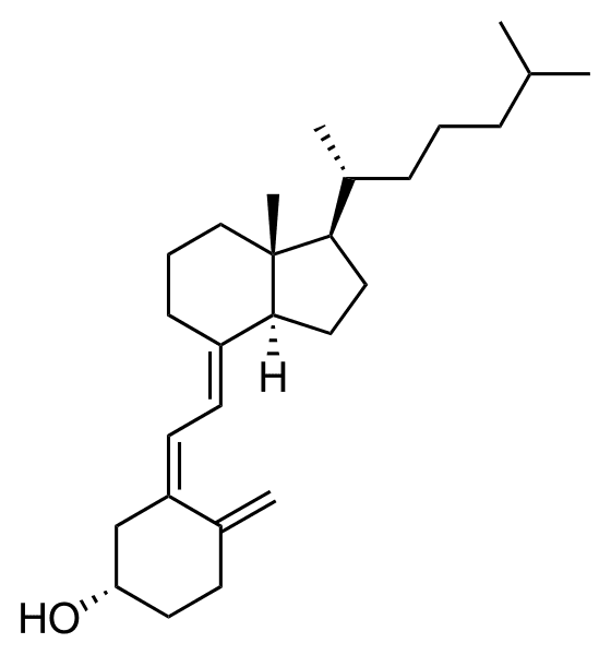 Vitamin D Deficiency and Pain HubPages