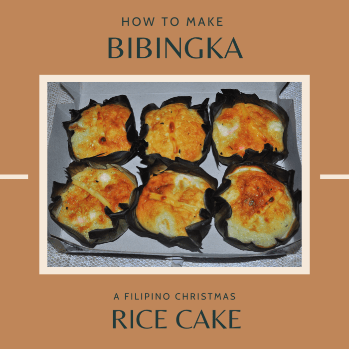 This article will explain what bibingka is, what distinguishes the different types, and how you can make a simple and easy version in your own home.