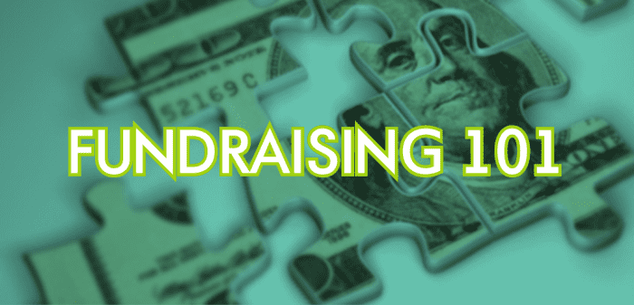 101 Ways to Fundraise - HubPages