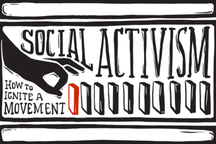 5 Easy Ways To Get Into Political Activism Soapboxie