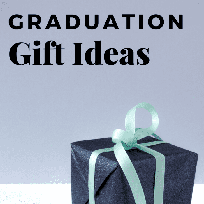 7 Great Graduation Gifts for Boys Holidappy