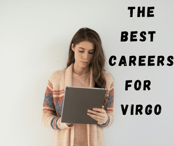 The Best Careers for Virgo HubPages