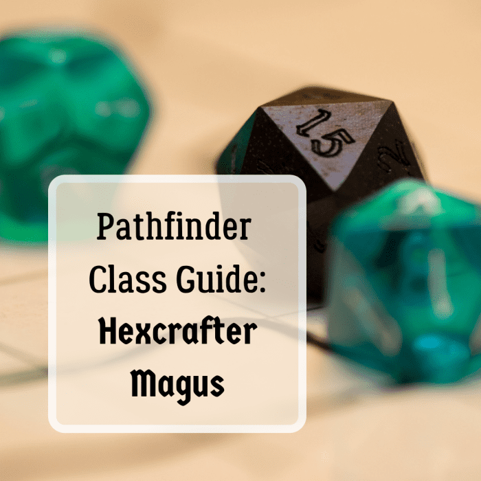 pathfinder bladebound magus build