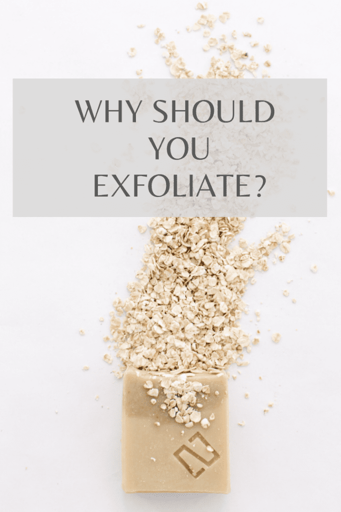 Why Exfoliating Is Important And The Best Ways To Do It - HubPages