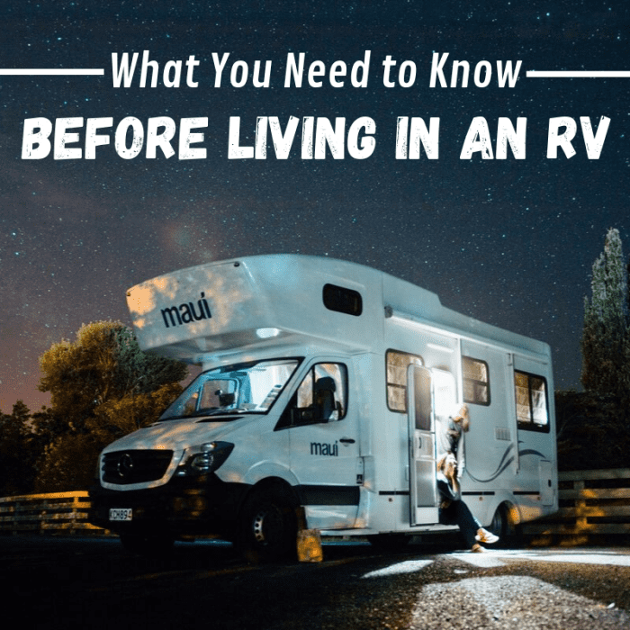 Living the mobile life in a coach or RV can be a life-changing experience, but it does come with some drawbacks. Find out if RV living is right for you.