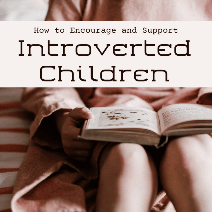 Find advice for parents on how to communicate better with an introverted child and develop a more meaningful relationship.