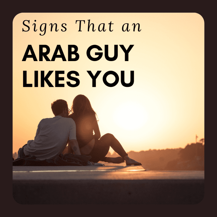 This article is all about how to know if an Arab man is serious about you. Read on for then 10 signs to be aware of so you can gauge whether he truly likes you.