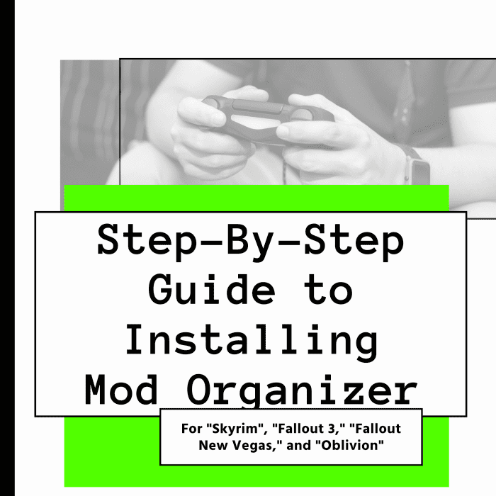 Mod Organizer is an advanced mod manager for "Skyrim," "Fallout 3," "Fallout New Vegas," and "Oblivion."