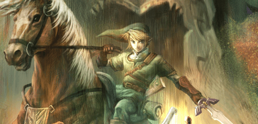 Top 5 Incarnations of Link From 