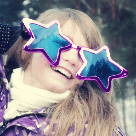 If you dream of becoming a big star, get some realistic advice before you drop everything and move to Hollywood.