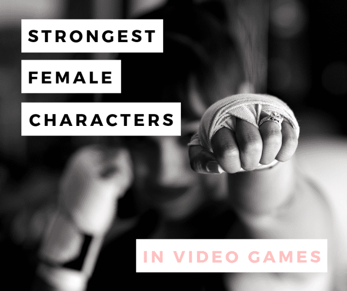 Are you looking for your next gaming obsession? This article includes five of the most badass female characters from games you are guaranteed to love!