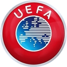 UEFA regulates all of the top international and club competitions in European Football.
