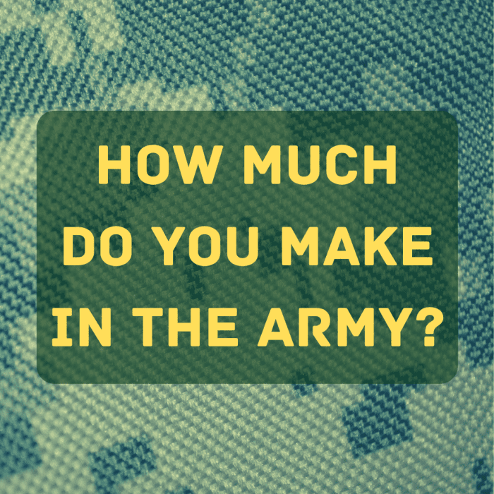 is-the-army-worth-joining-military-pay-vs-civilian-pay-toughnickel